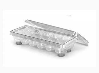 Smart Nest egg container